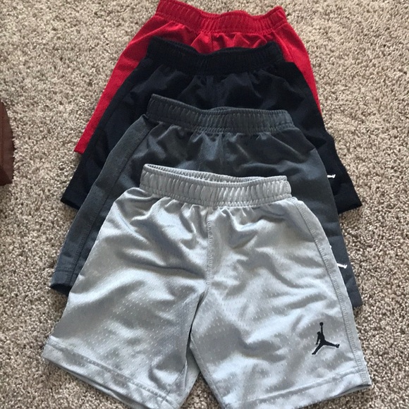 4t nike shorts